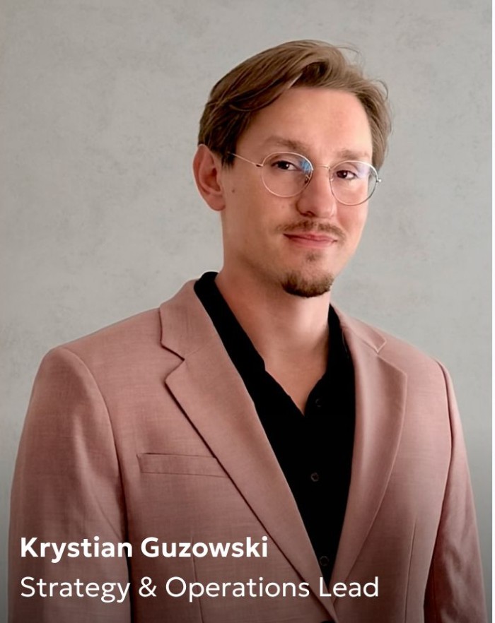 Krystian Guzowski