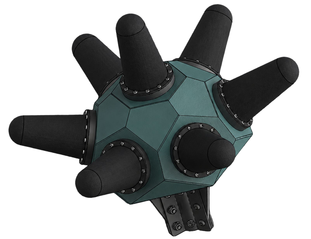 Jeżyk — terenowy detektor akustyczny